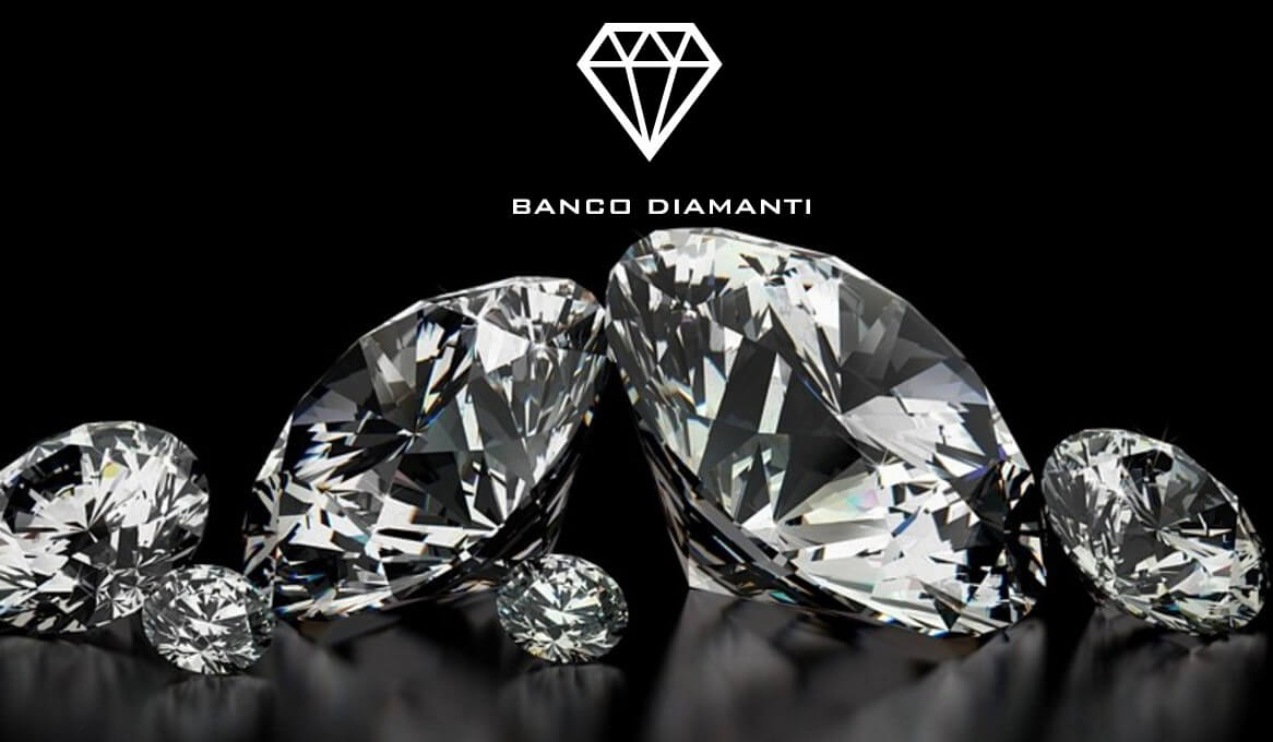 Classificazione diamanti da investimento